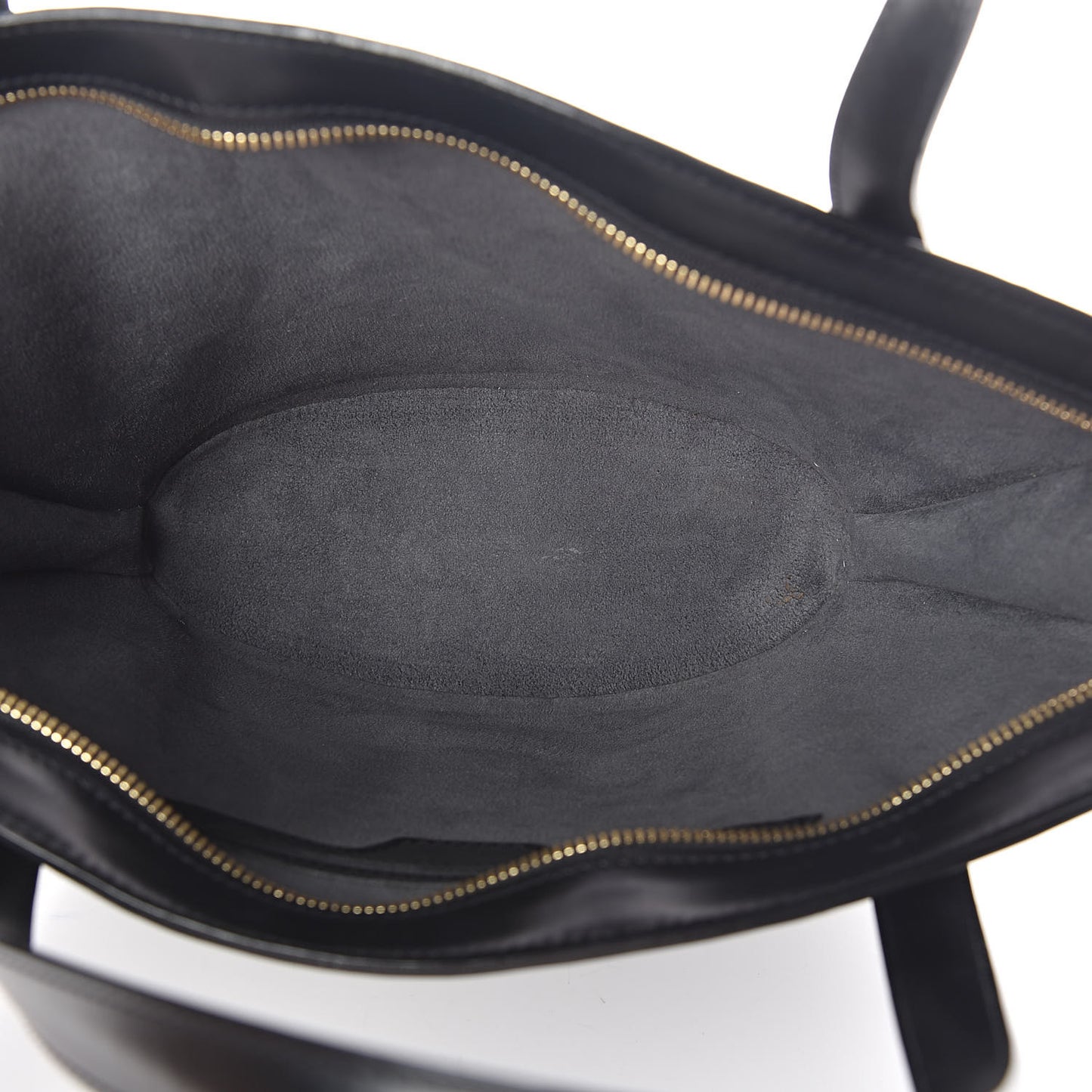 Epi Saint Jacques PM Black