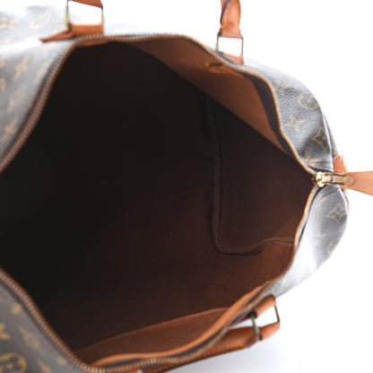 Louis Vuitton Monogram Speedy 40 4 of 4