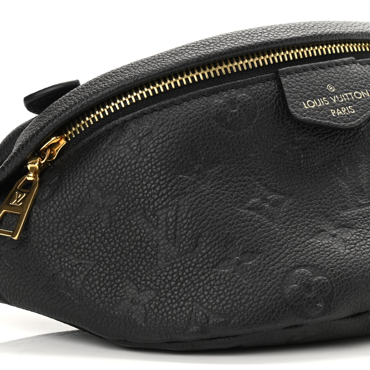 Empreinte BumBag Black