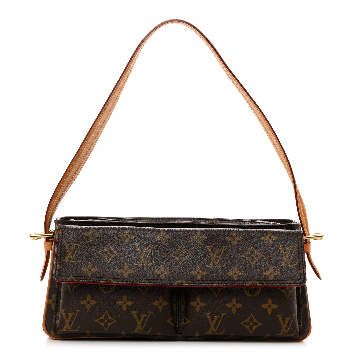 Monogram Viva-Cite MM