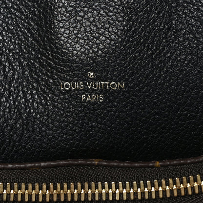 Louis Vuitton Monogram Manhattan NM Black 7 of 11
