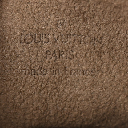 Louis Vuitton Monogram Multicolor Mini Sac HL Speedy Black 6 of 9