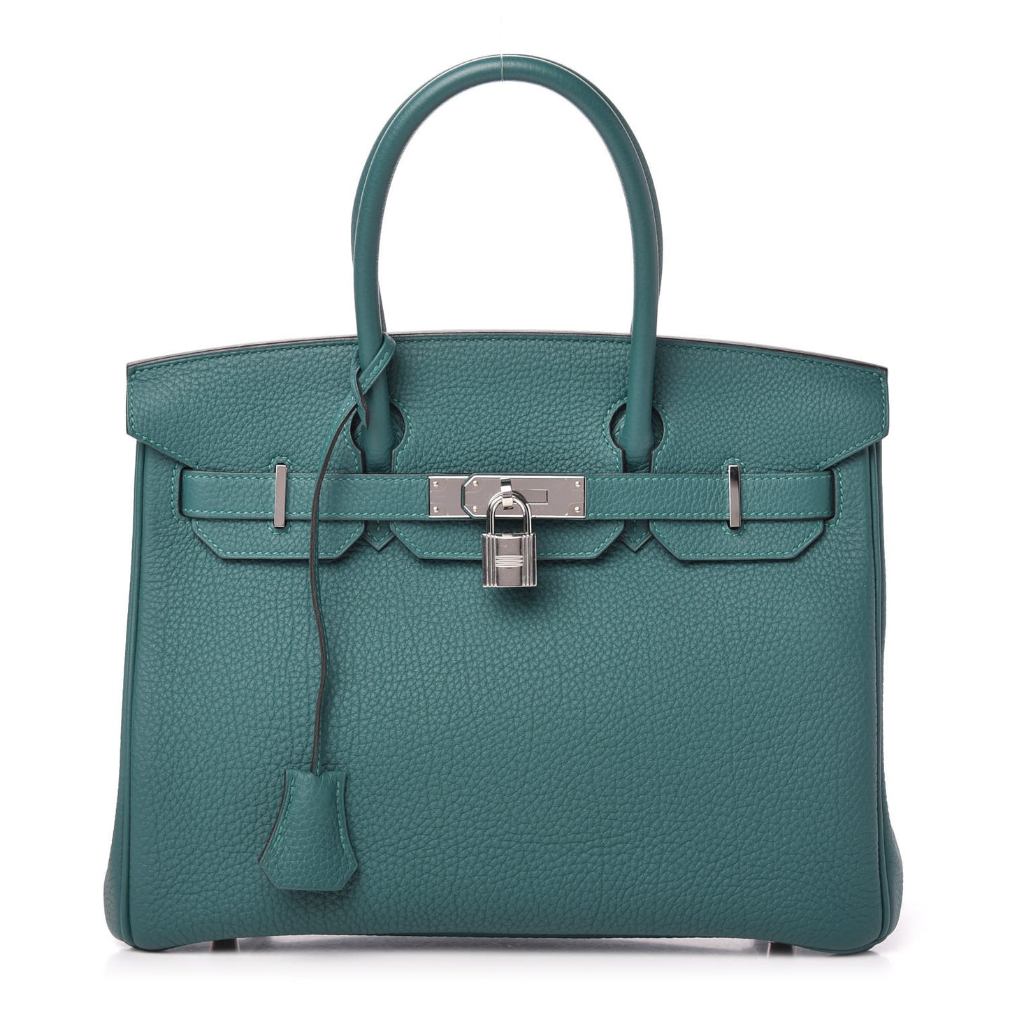 Togo Birkin 30 Malachite