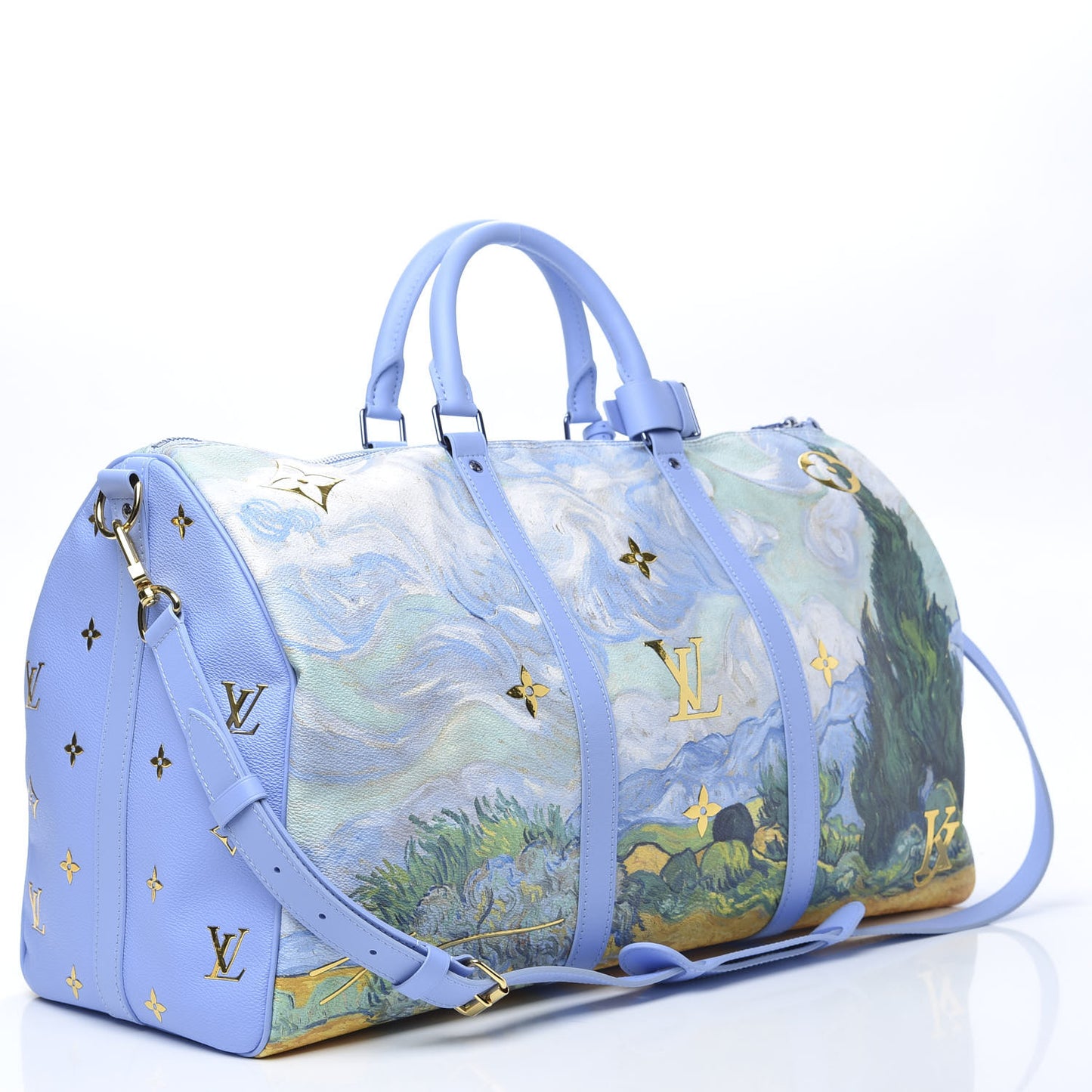 Masters Van Gogh Keepall Bandouliere 50