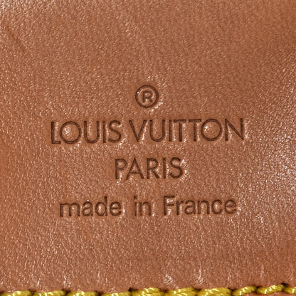 Louis Vuitton Monogram Montsouris MM Backpack 6 of 8