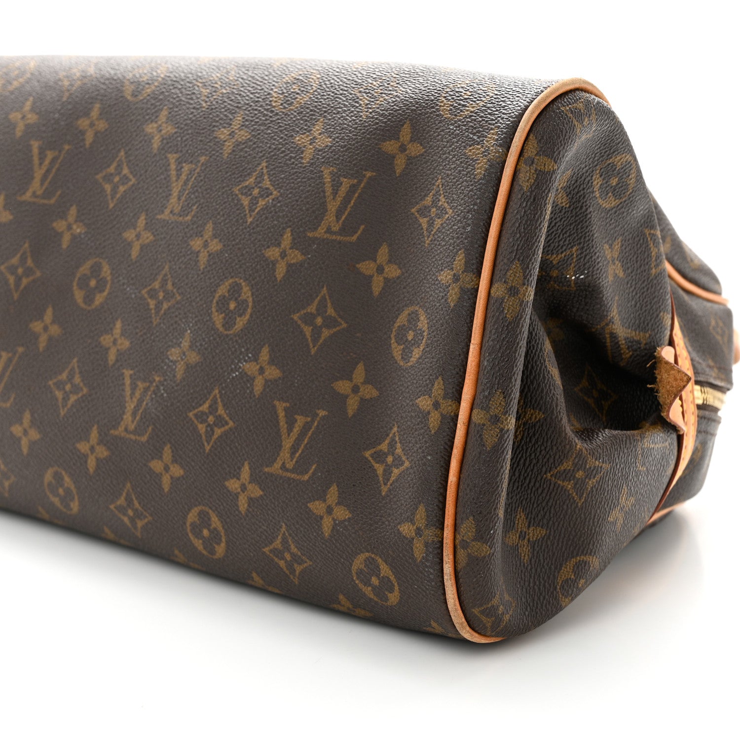 Louis Vuitton Monogram Montorgueil GM 10 of 13