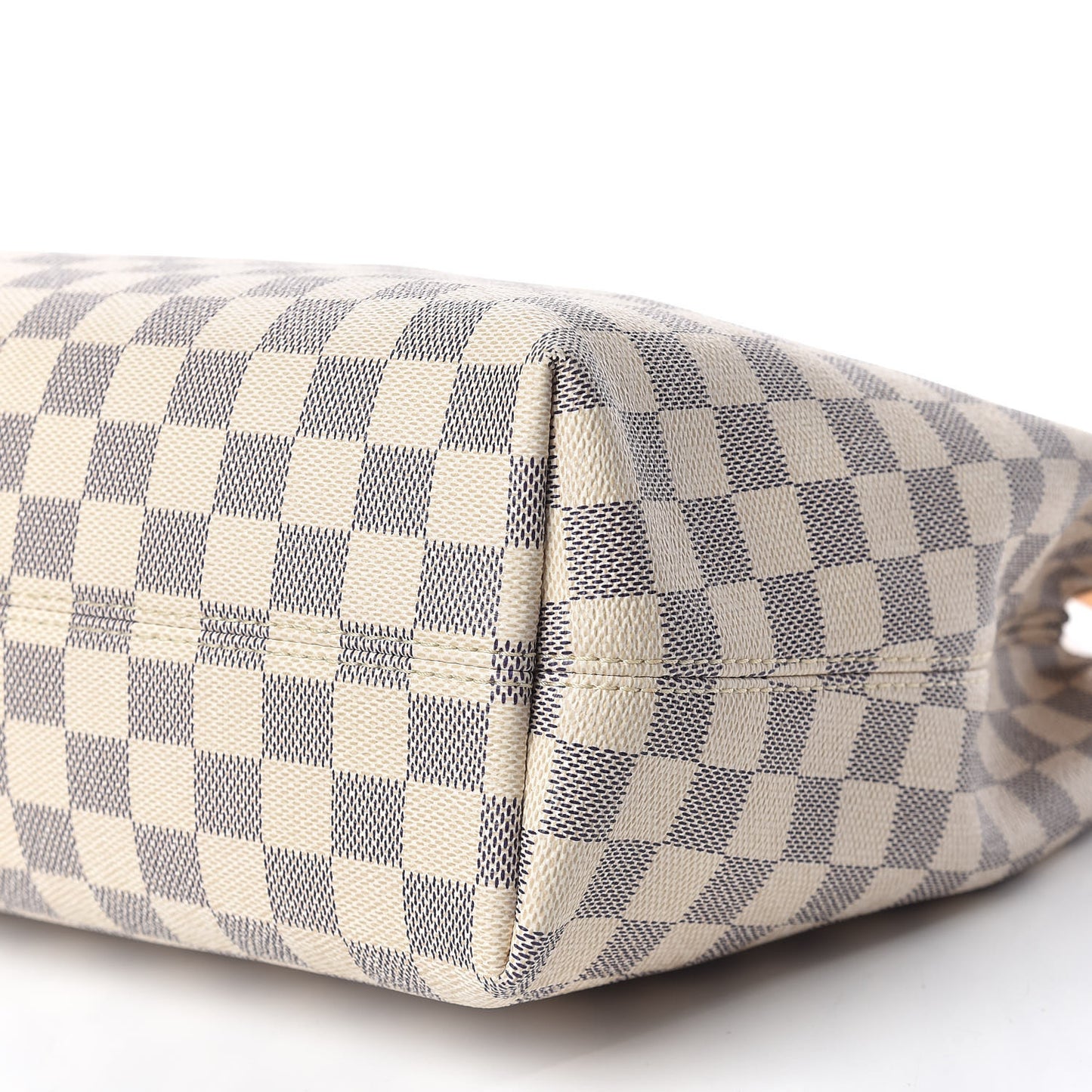 Damier Azur Graceful PM Beige