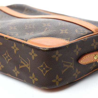 Louis Vuitton Monogram Trocadero 27 7 of 9