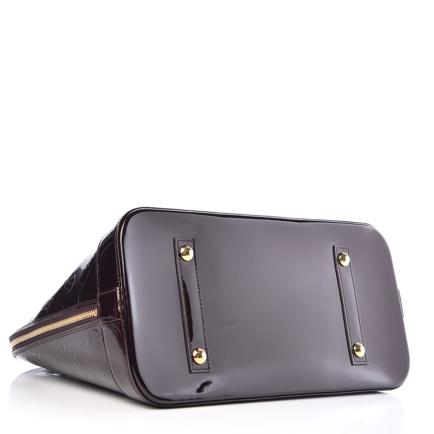 Vernis Alma GM Amarante