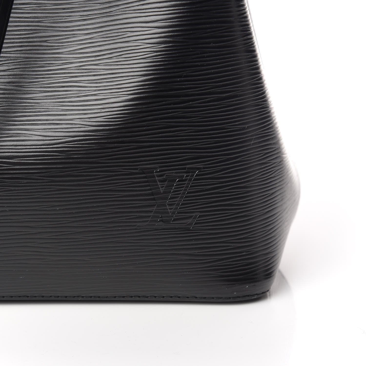 Louis Vuitton Epi Neonoe Black 9 of 9