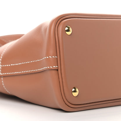 Hermes Swift Bolide 27 Gold 7 of 8