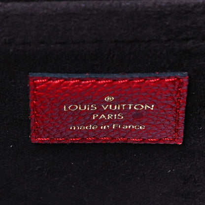 Louis Vuitton Empreinte Trocadero Cherry 6 of 10