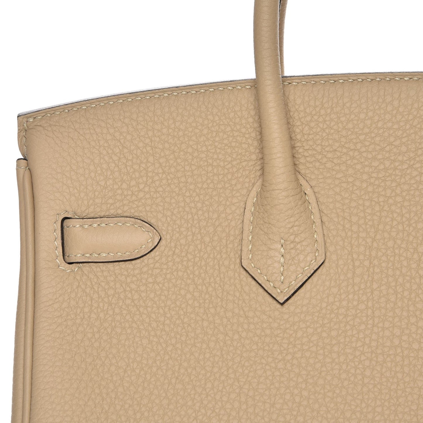 Togo Birkin 25 Trench