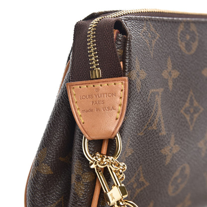 Louis Vuitton Monogram Eva Clutch 7 of 7
