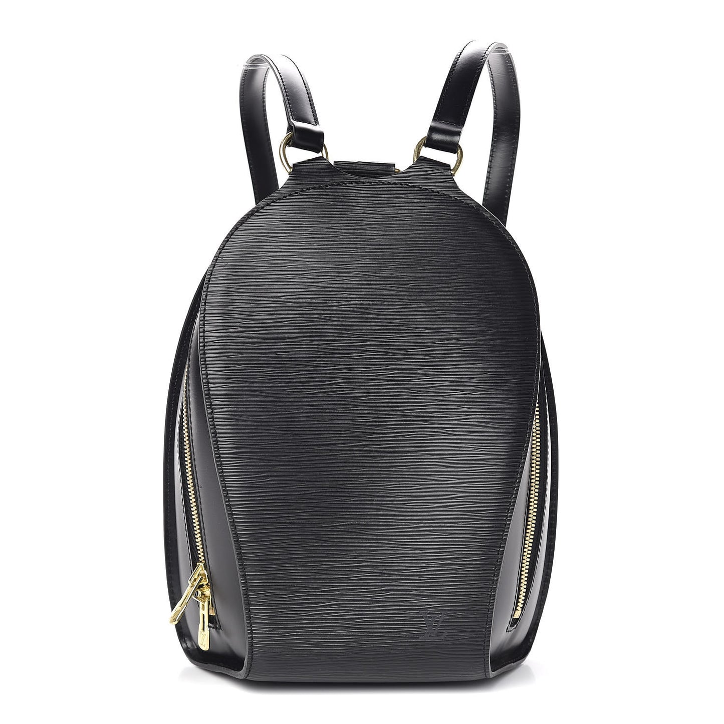 Epi Mabillon Backpack Black