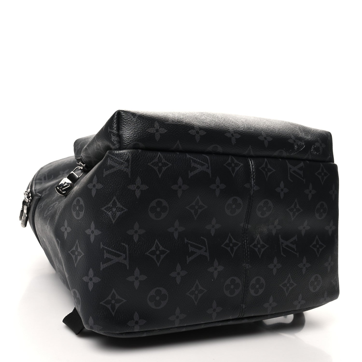 Louis Vuitton Monogram Eclipse Discovery Backpack PM 4 of 10