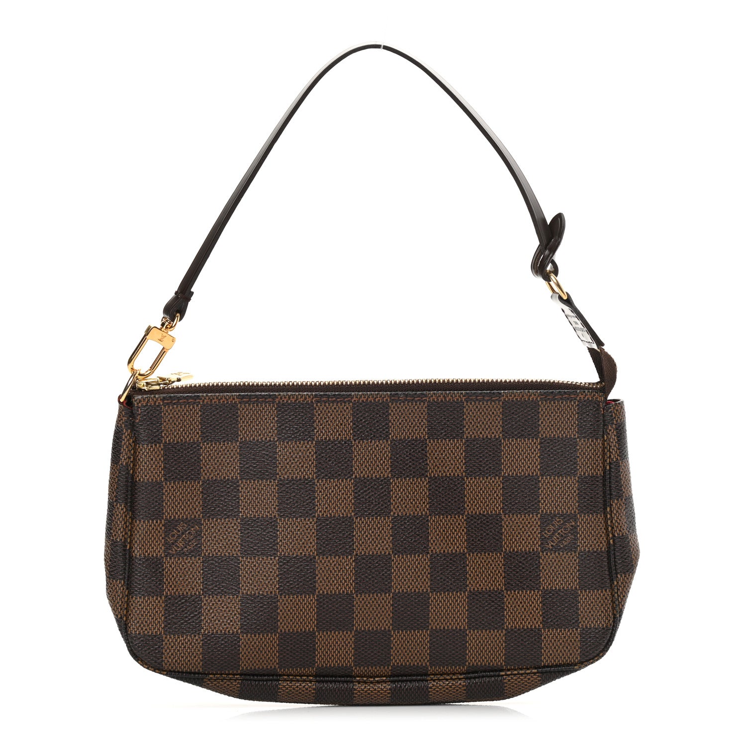 Louis Vuitton Damier Ebene Pochette Accessories 1 of 14