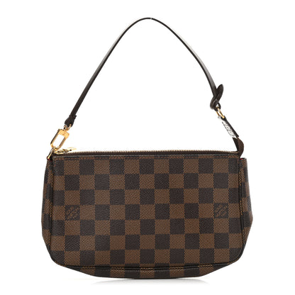 Louis Vuitton Damier Ebene Pochette Accessories 1 of 14
