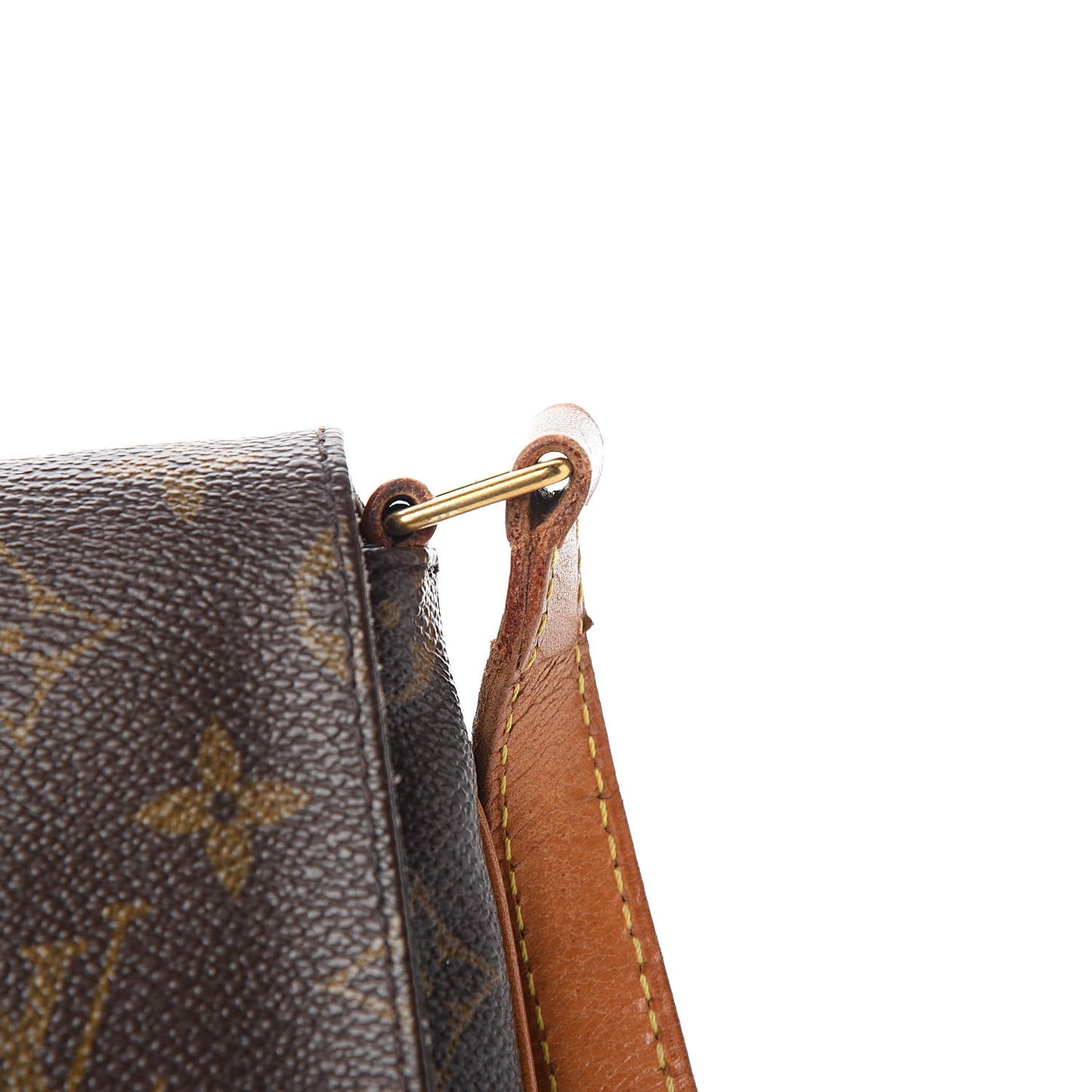 Monogram Musette Tango