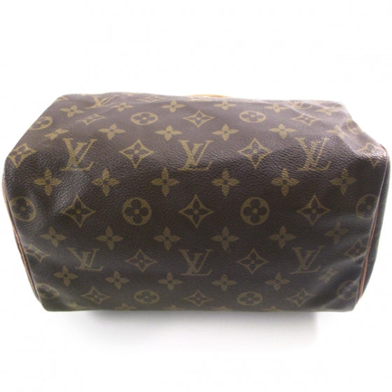 Monogram Speedy 25