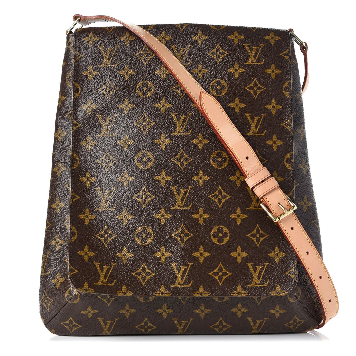 Monogram Musette GM