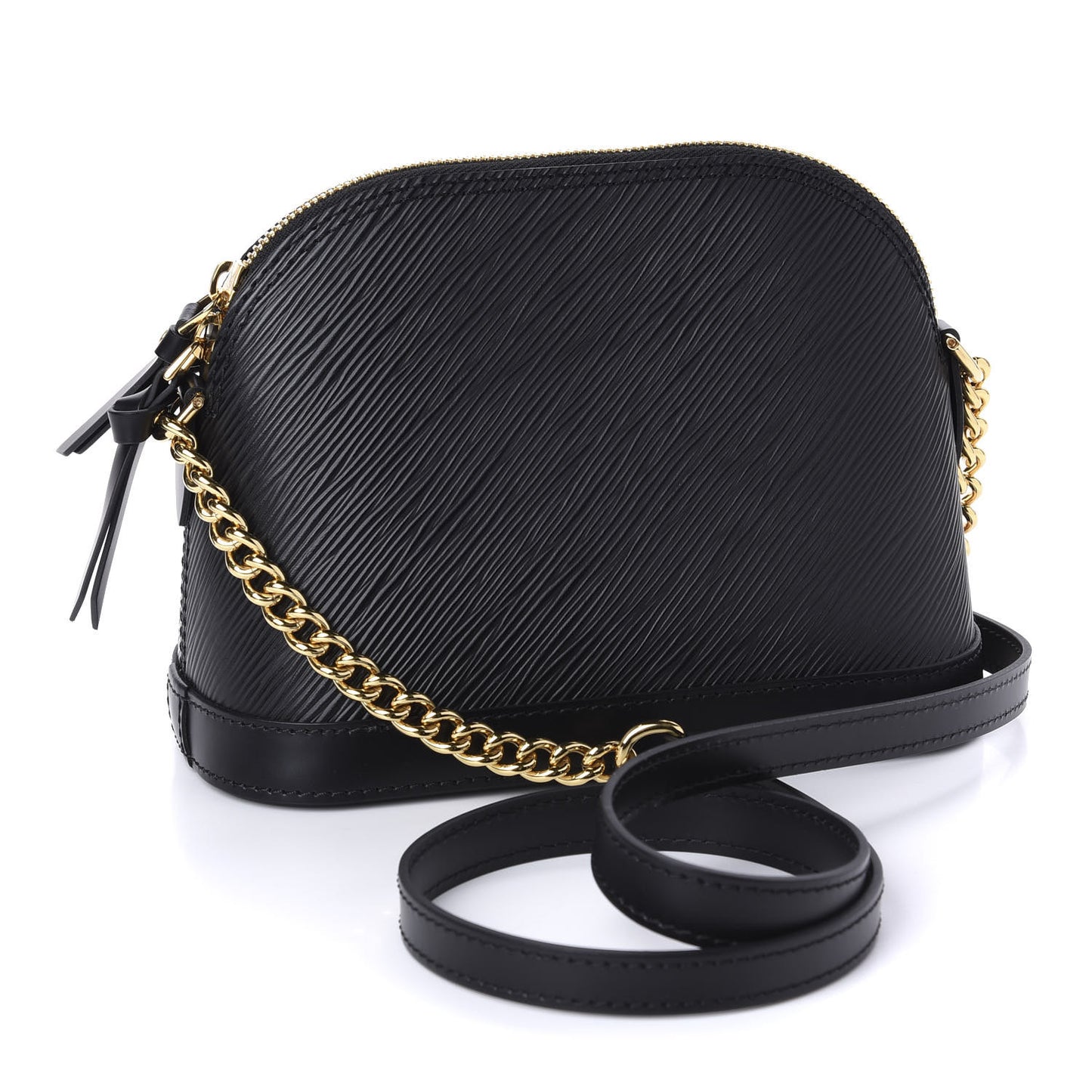 Epi Alma Mini Black
