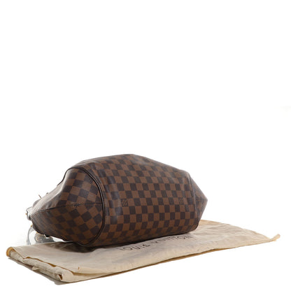 Louis Vuitton Damier Ebene Sistina GM 4 of 7