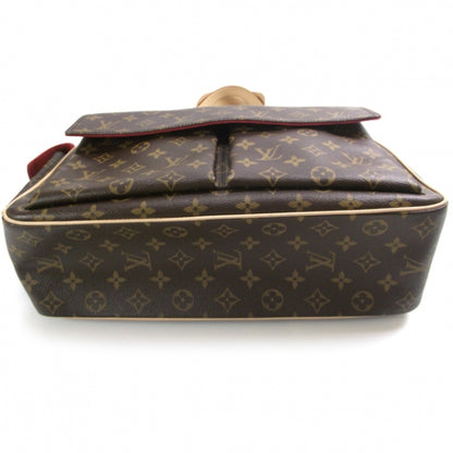 Louis Vuitton Monogram Multipli-cite 4 of 9