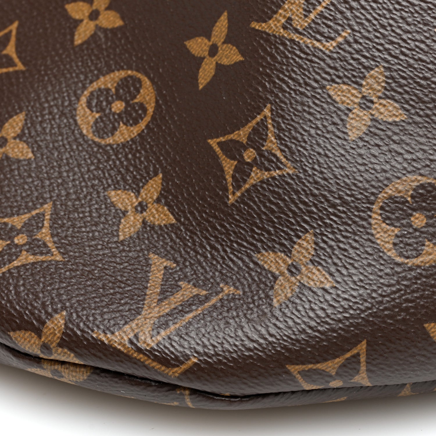 Louis Vuitton Monogram Bumbag 9 of 9