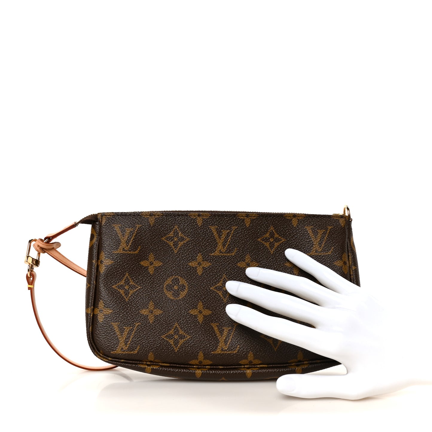 Monogram Pochette Accessories