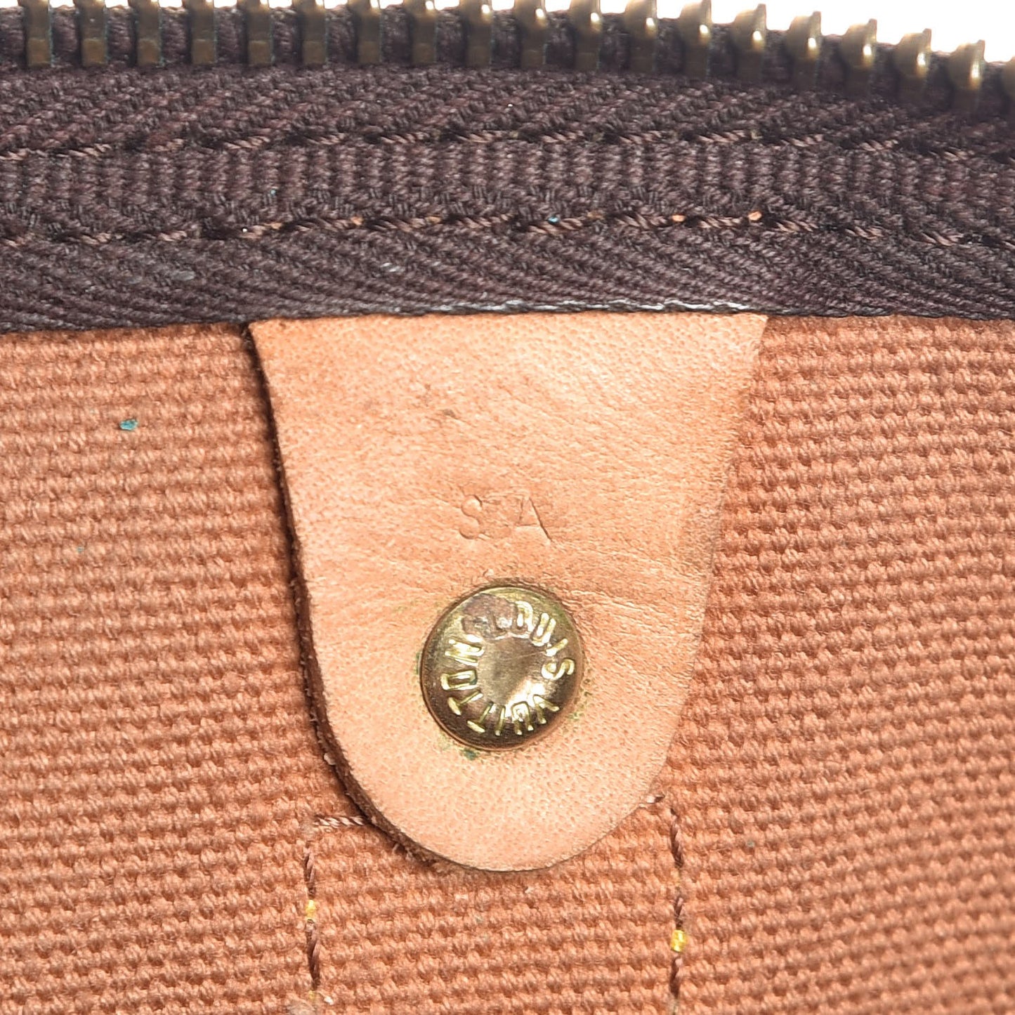 Monogram Keepall 45