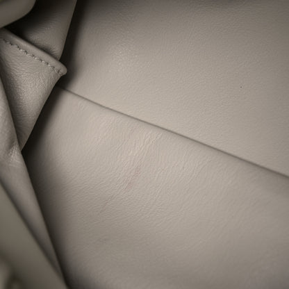 Bottega Veneta Calfskin The Pouch Chain Plaster 12 of 12