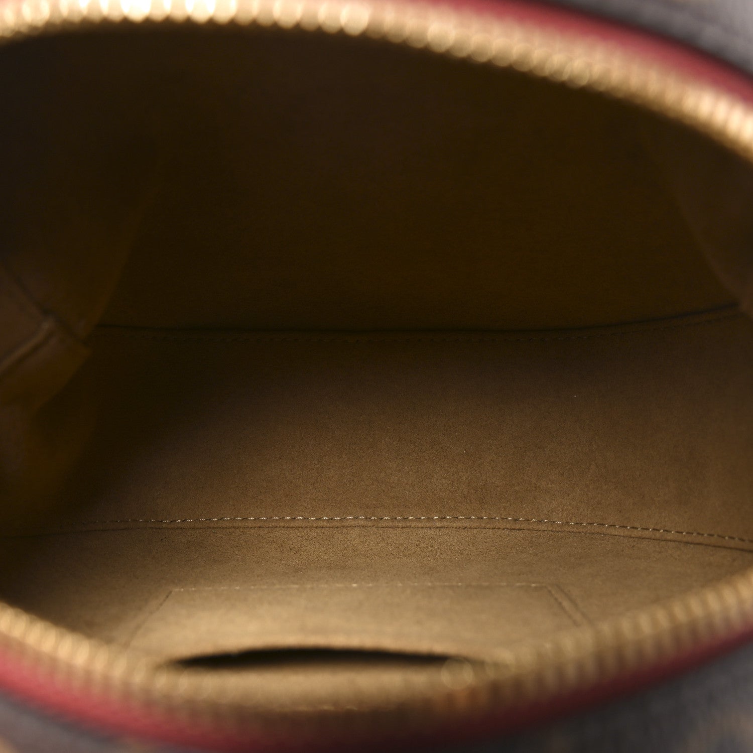 Louis Vuitton Monogram Boite Chapeau Souple MM 5 of 10