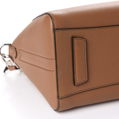 Givenchy Sugar Goatskin Small Antigona Caramel 7 of 14