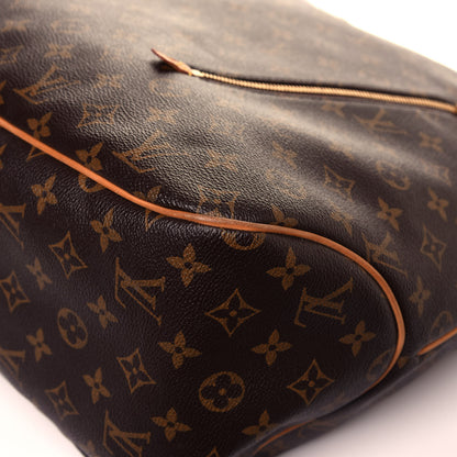 Louis Vuitton Monogram Delightful GM 9 of 11
