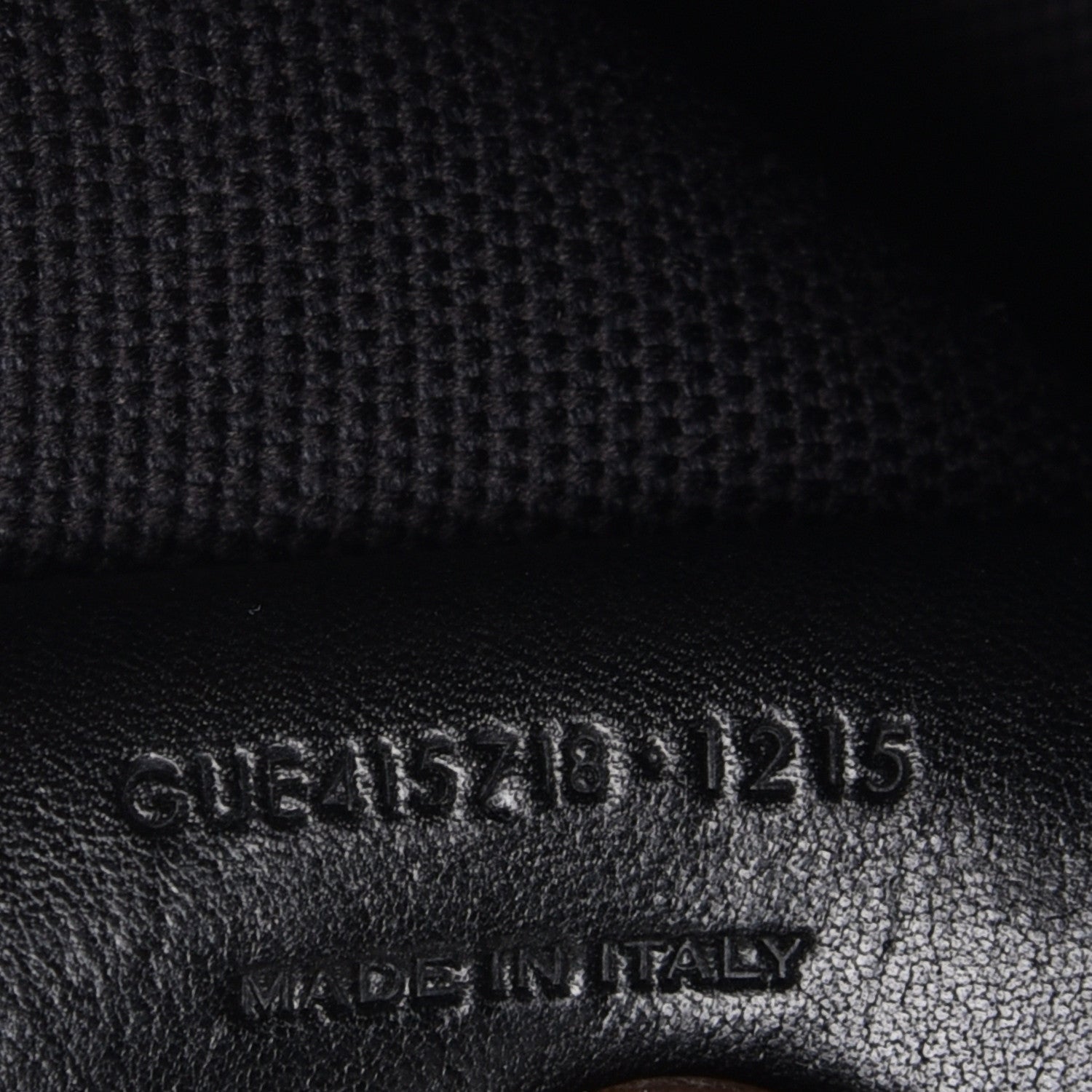 Saint Laurent Canvas Beach Shopping Tote Black Khaki 7 of 9