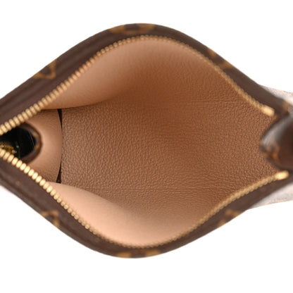 Louis Vuitton Monogram Toiletry Pouch 15 5 of 7