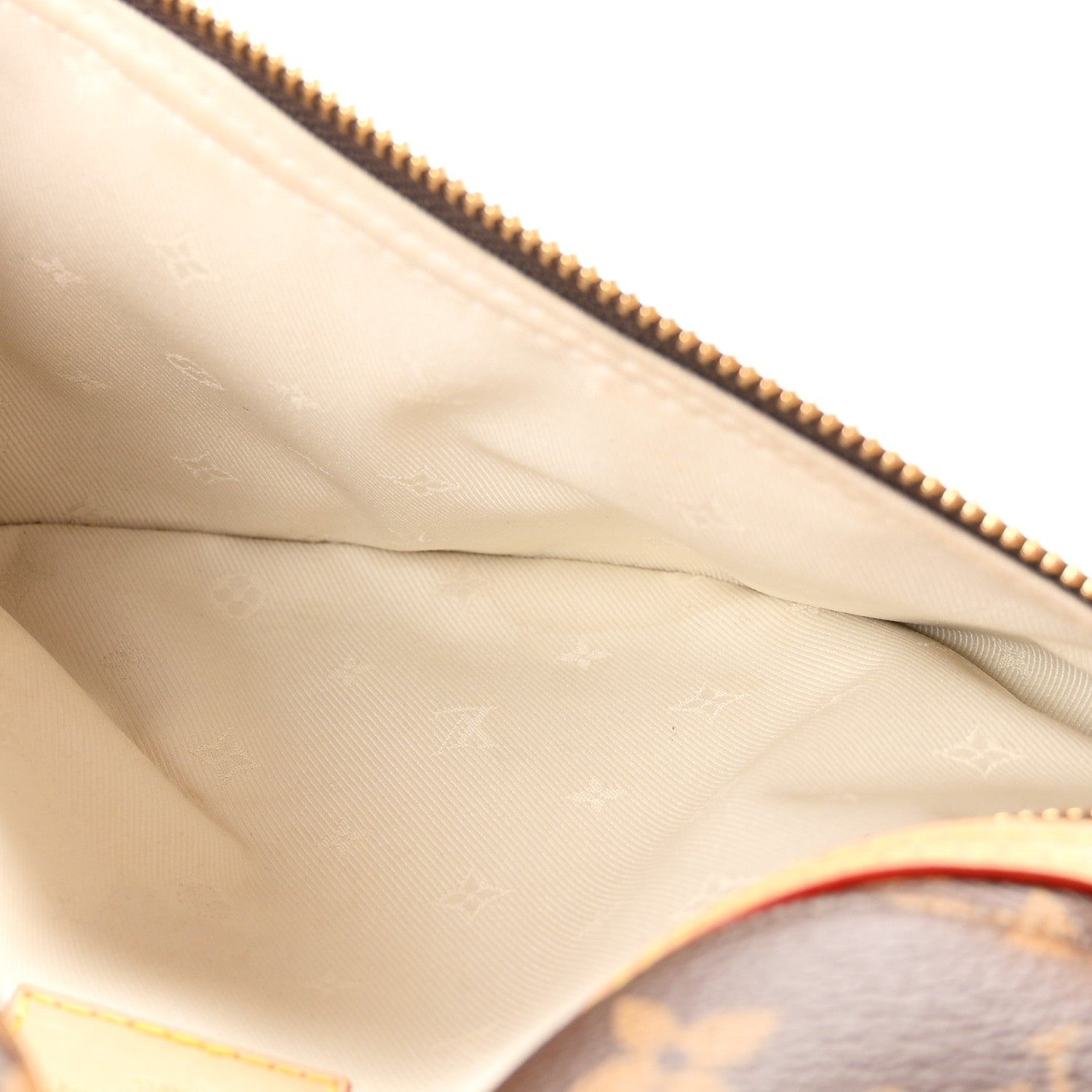 Louis Vuitton Monogram High Rise Bumbag 4 of 9