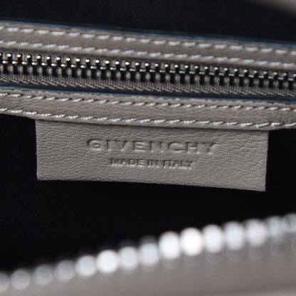 Givenchy Sugar Goatskin Small Antigona Mastic 8 of 10