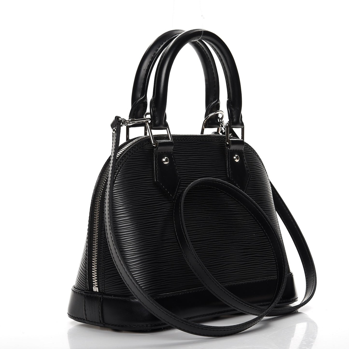 Epi Alma BB Black