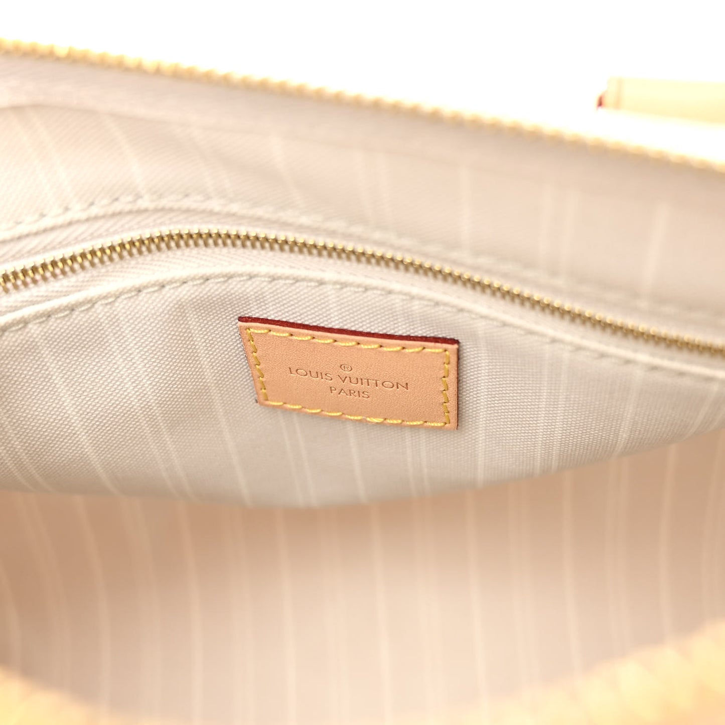 Monogram Giant By The Pool Speedy Bandouliere 25 Brume
