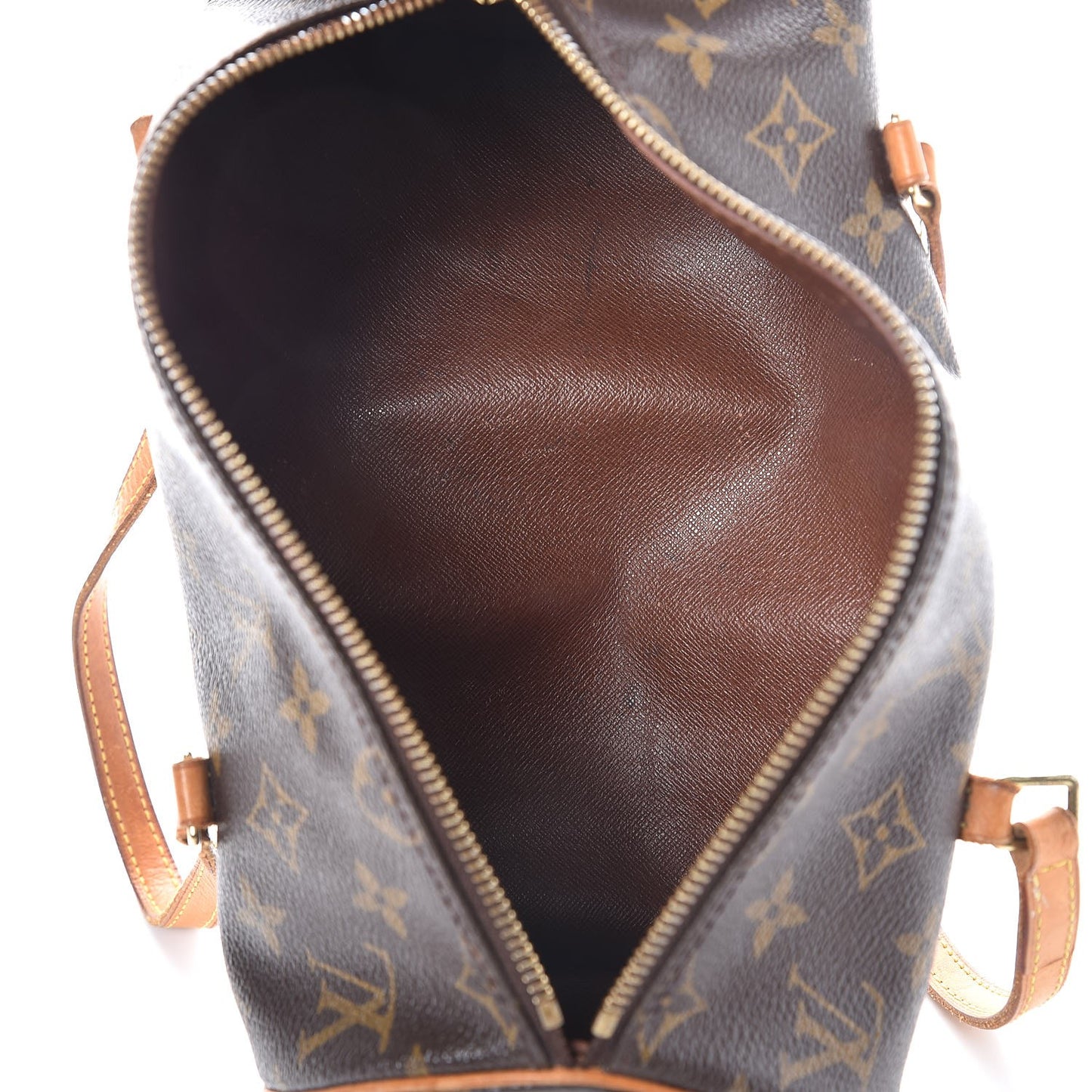 Monogram Papillon 26