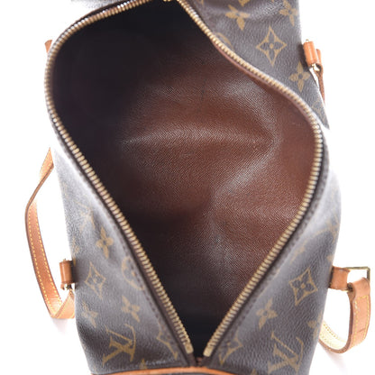 Louis Vuitton Monogram Papillon 26 5 of 16