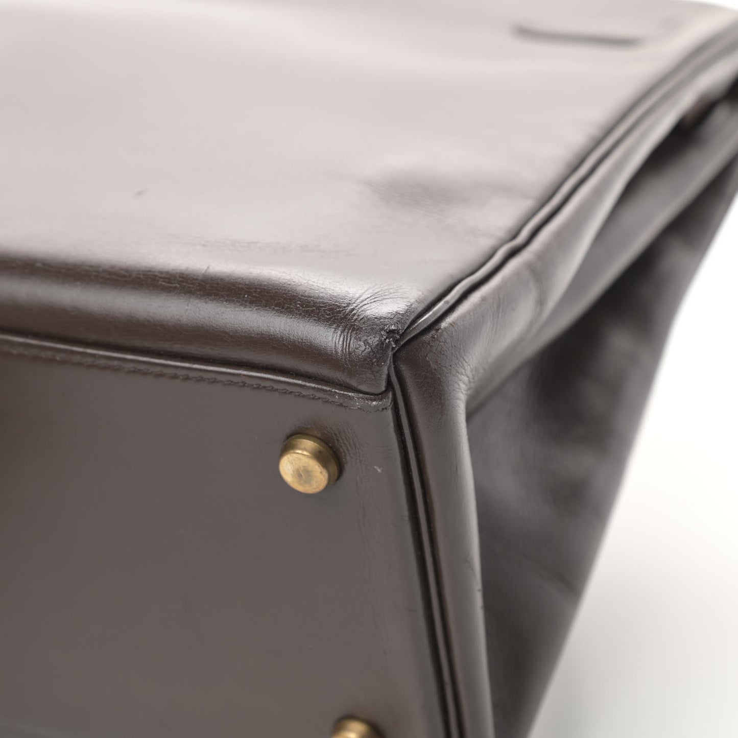 Box Kelly Retourne 32 Chocolate