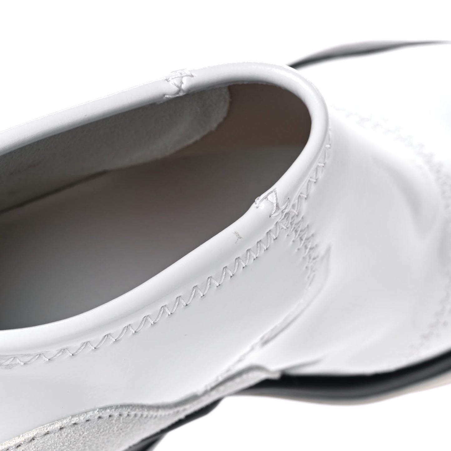 Vernice High-Tech Womens FFluid Zip Up Sneakers 38 White Black