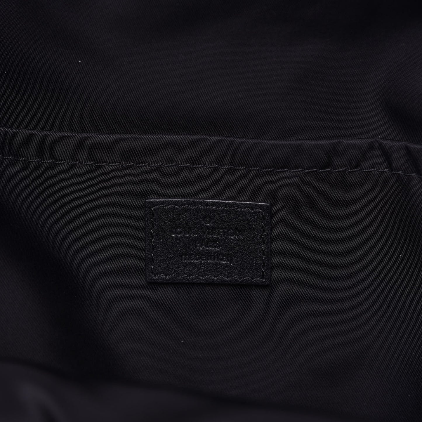 Monogram Palm Springs Backpack MM