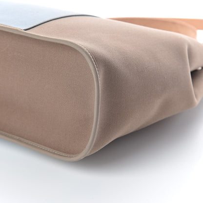 Hermes Toile Cabag 39 Etoupe 9 of 9