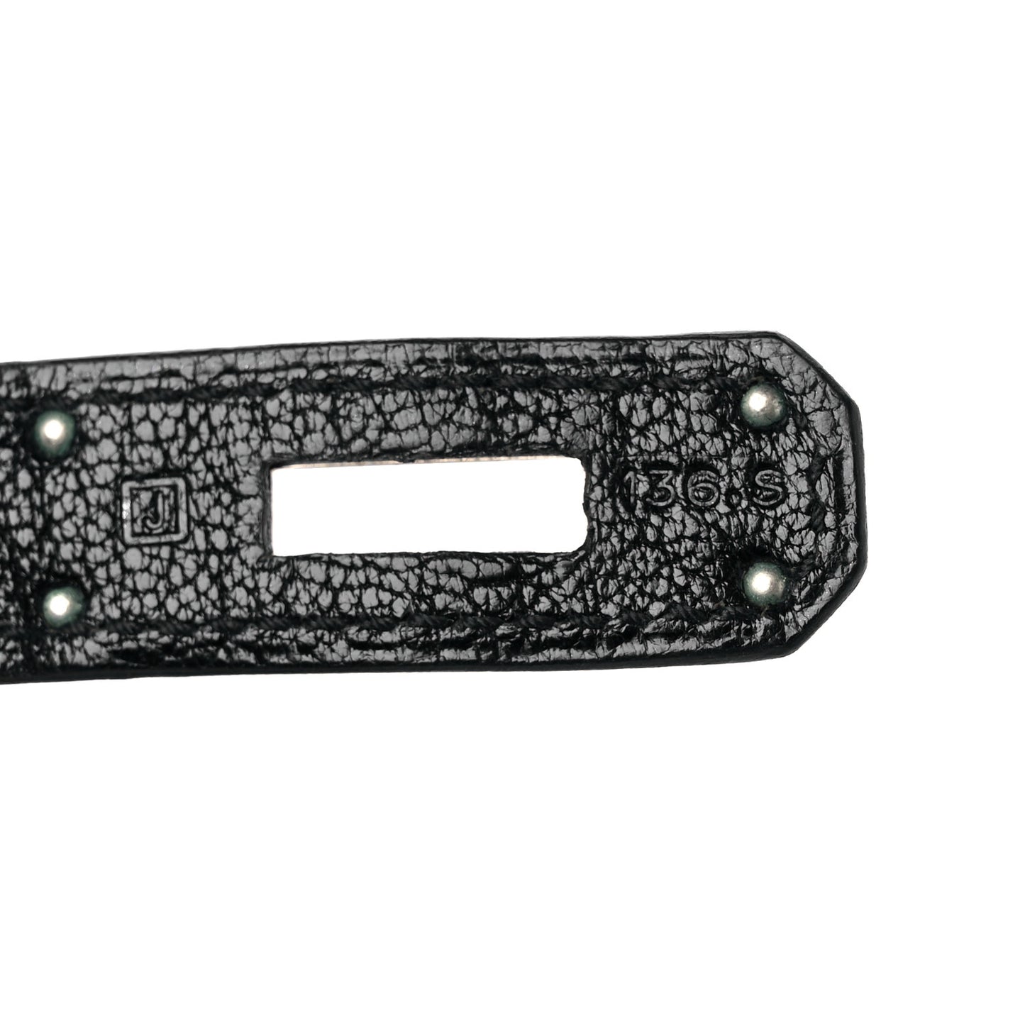 Chevre Mysore Kelly Sellier 28 Black