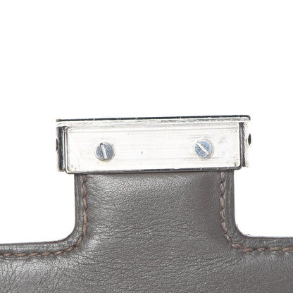 Hermes Swift Constance Elan 25 Etain 10 of 21