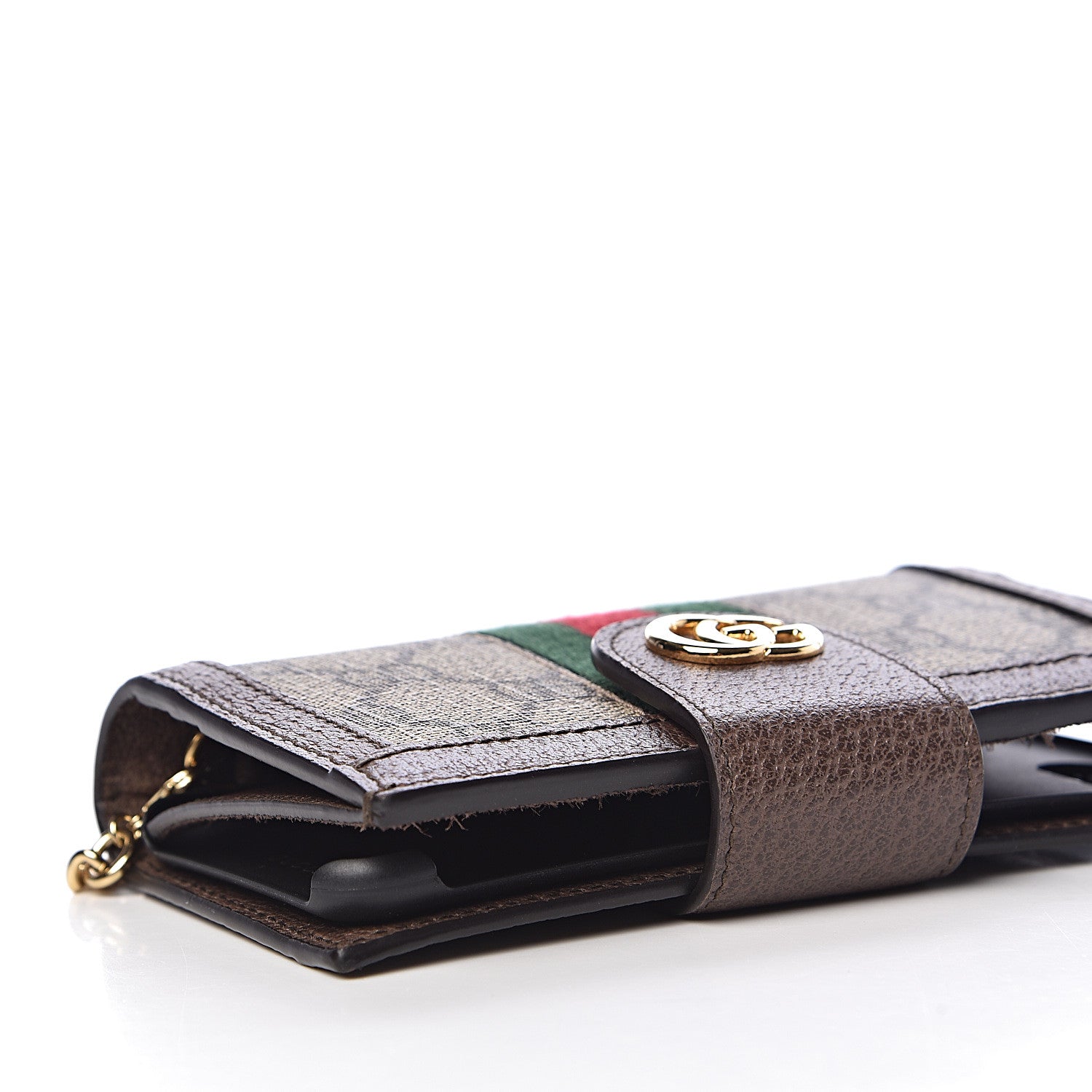 Gucci GG Supreme Monogram Ophidia iPhone 7 Case 10 of 12